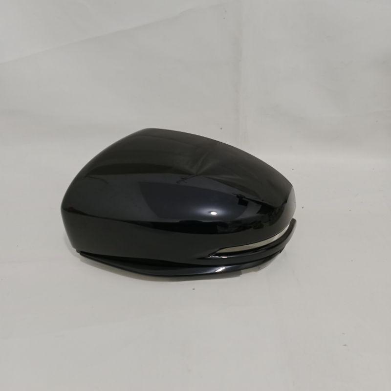Product Introduction of cover spion honda Brv Brio Rs jazz gk5 mobilio original  2018 2019 2020 kanan atau kiri Car 5