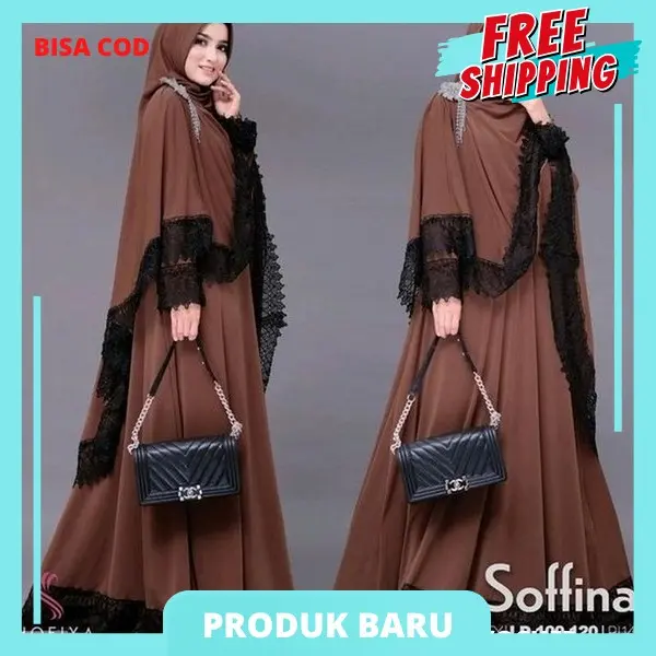 Baju Games Terbaru Dan Mewah Games Wanita Kondangan Trend Pakaian Sultan Branded Kualitas Tebal Baju Idul Fitri Gsmis Syari Hijab Elegan Mewah Simple Deres Muslimah Kekinian Gamis Lebar