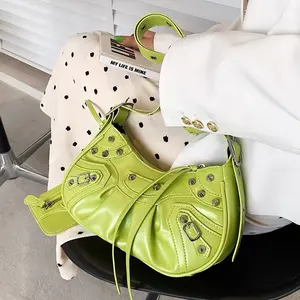 LADIESBAG - TAS SHOULDER BAG SELEMPANG HANDBAG WANITA CEWEK BAG SLINGBAG SELEMPANG SHOULDERBAG KONDANGAN KANTORAN LB- 400