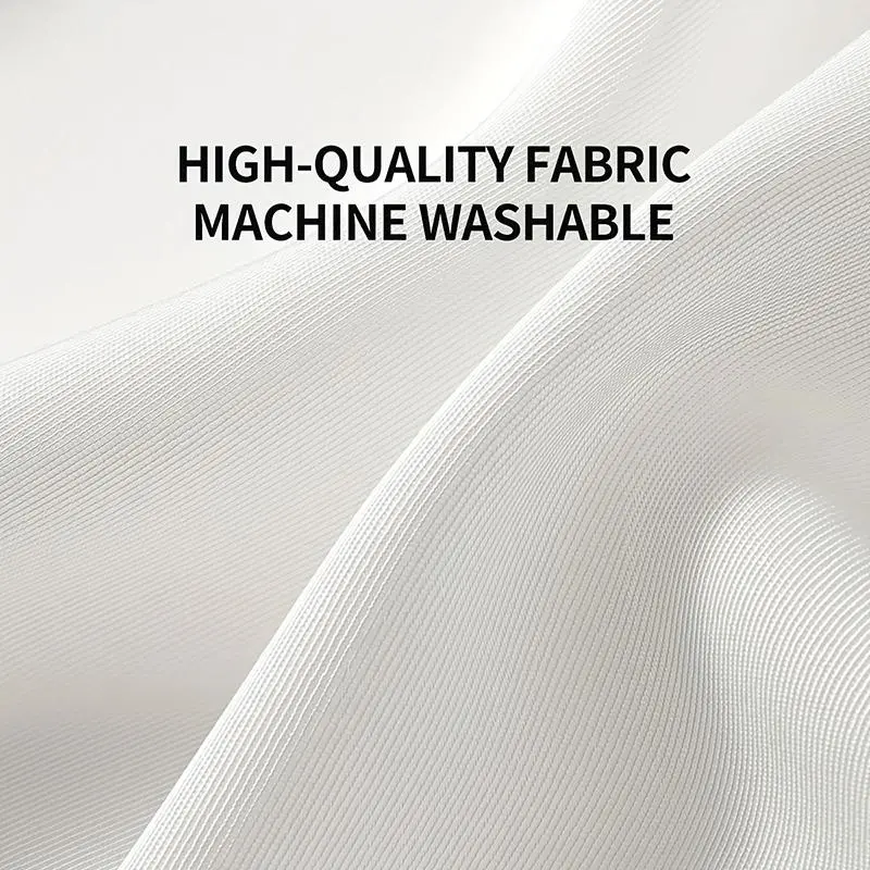 Bowknot Pattern Bedding Set, 1 Count Bedspread & 2 Counts Pillowcase without Filler, Soft Breathable Bedding Set for Home Bedroom Hotel 6