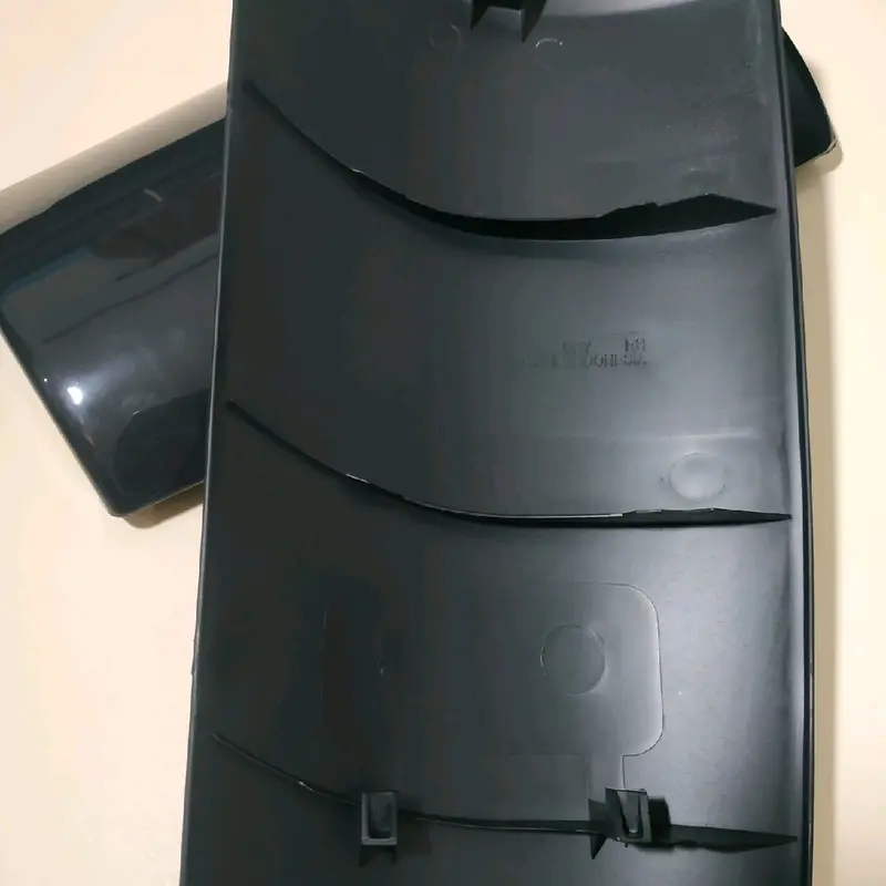 Mitsubishi Ragasa Pipi Samping HITAM Ps100 Ps120 Ps135 4