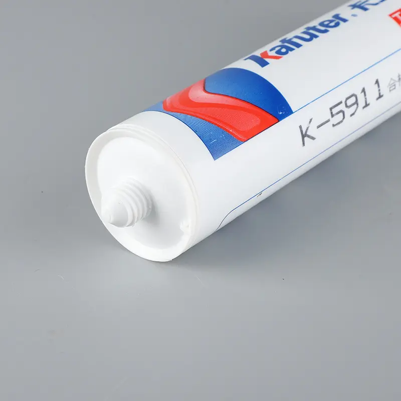 Keo chuyên dụng độ bi led Kafuter K - 5911B ( Màu đen, 300g )