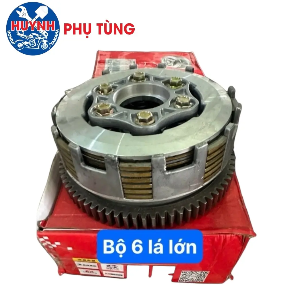 BỘ NỒI CÔN BA BÁNH,BA GÁC,HOA LÂM 6 LÁ TO,7 LÁ TO Phụ Tùng