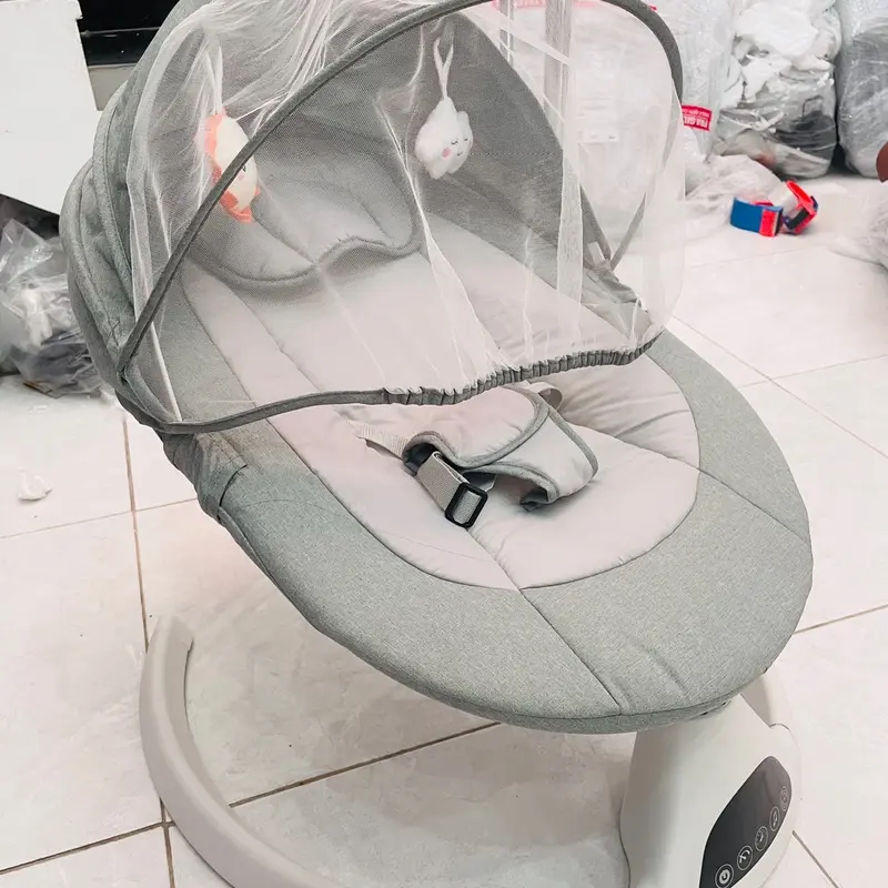 Bouncer Swing electric PC1920 PC1950 0