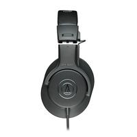 Gambar Audio Technica ATH-M20X Professional Monitor Headphone dari CSI-ZONE Kota Tangerang Selatan 3 Tokopedia
