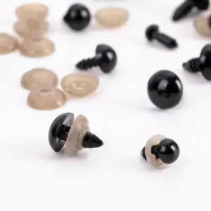 LadyShop - Mata Boneka Amigurumi Dolls