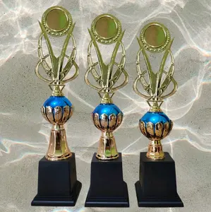 Piala Mahkota Set 123 Body 230