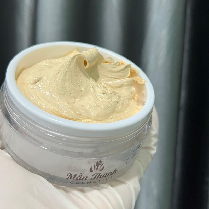Kem CỐT SIÊU XỊN MT CAO CẤP không tẩy ( cho da đen thâm sạm khử da vàng ) Kem Body Làm Đẹp Da Nữ Dưỡng Da Body
