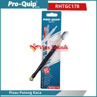 Gambar Glass Cutter Knife Pisau Potong Kaca HEAVY DUTY ProQuip RHTGC178 dari Vins Teknik Bekasi Kota Bekasi 3 Tokopedia