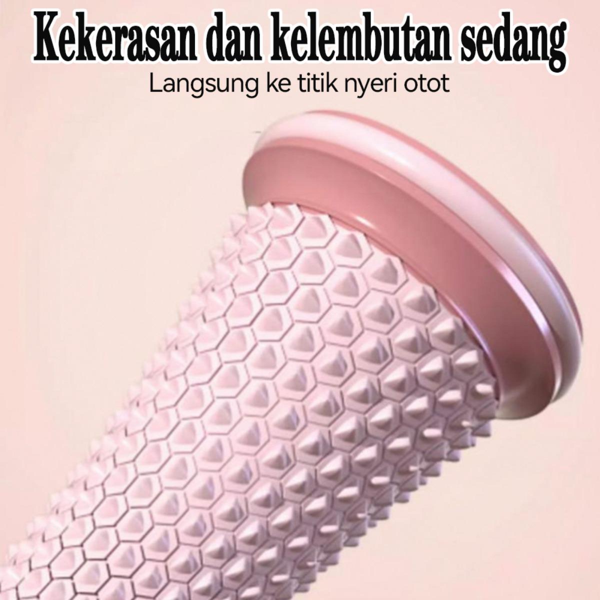 Alat Terapi Rolling & Massase Kaki Terapi: Alat Kaki untuk Meredakan Kepalan, Obat Plantar Fasciitis, Meningkatkan Sirkulasi Darah, dan Mencegah Kecelakaan Otot, Model [Model Name], Panjang [Panjang cm], Lebar [Lebar cm]