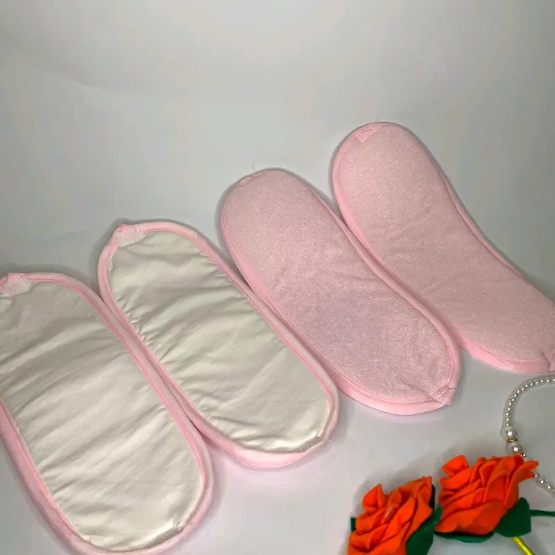 [PAKET ISI 8 ] clody popok cuci ulang insert terpisah Diaper Clodi 2