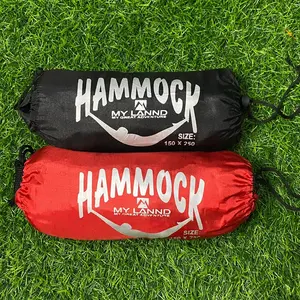 Hamock outdoor Ukuran 150 x 250