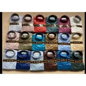 Jubah Al Haramain Polyester Import Vietnam | jubah pria | Al Haramain