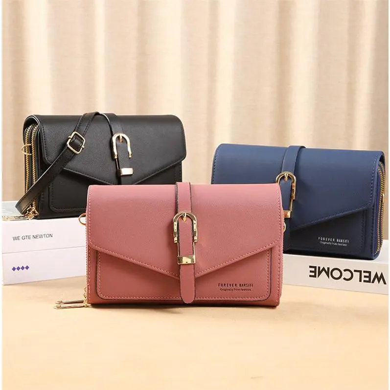 Dompet Tas Bahu Wanita Fashion Korea Hp Cewe Ibu Kondangan Pesta  Terbaru Selempang 5