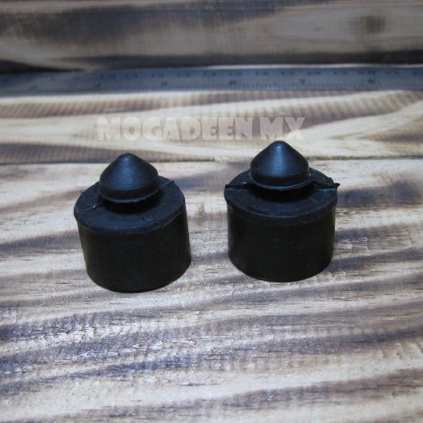 Karet Jok Bagian Belakang Suzuki TS125 TS 125 *