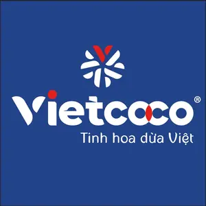VIETCOCO TINH HOA DỪA VIỆT