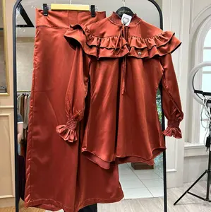 One set Renda  original Shella saukia ZF 064