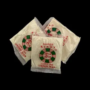 Super KINOY dari Golden Fish