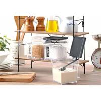 Gambar Tokyo1 Tempat Garam Square Pot 400ml Putih (119760) dari TOKYO 1 Kota Administrasi Jakarta Utara 3 Tokopedia