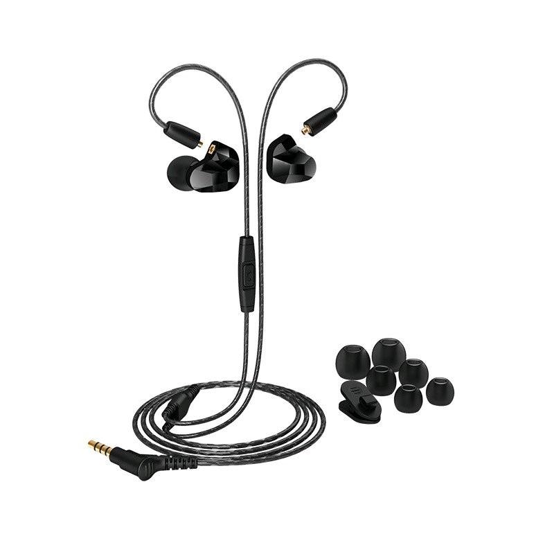 Tai nghe Moxpad X9 - Hàng chính hãng