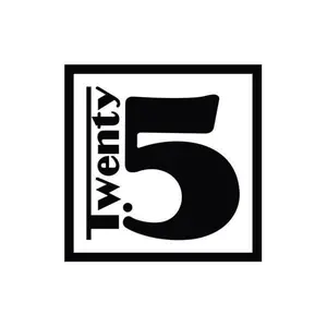 Twenty.5 Fashion