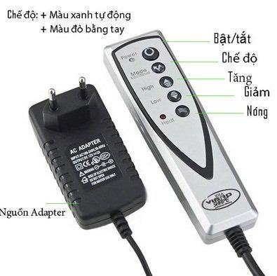 Đai quấn tập thể dục tiện ích tại nhà Shape 5