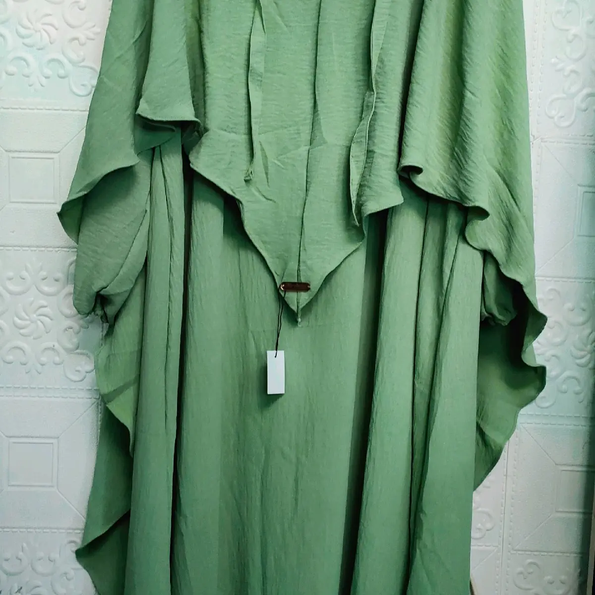gamis syar'i isi 2