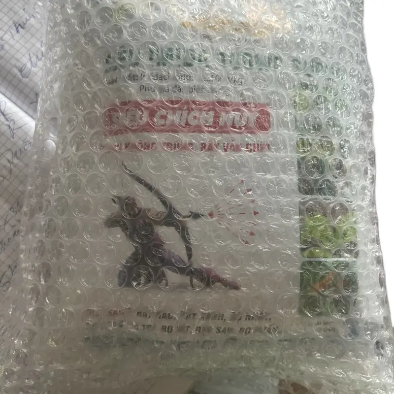 combo 5goi bọc xốp hiệu siêu IMIDA bảo vệ cây trồng 0