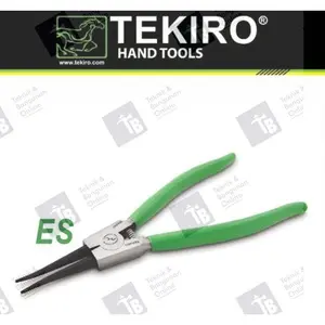 Tekiro Tang Snap Ring 5 Inch / Snap Ring Pliers 5" ES EB IS IB