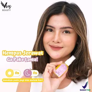 facemist safron Hidrasi Kulit sensitif Kulit Kering Kulit sensitif Semua Jenis Kulit Saffron Wajah Mencerahkan