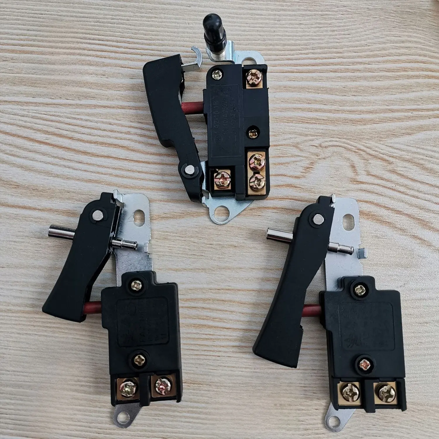 Power Distribution Pick Switch 0810/0840 Air Hammer 65A/85/95/115 ...