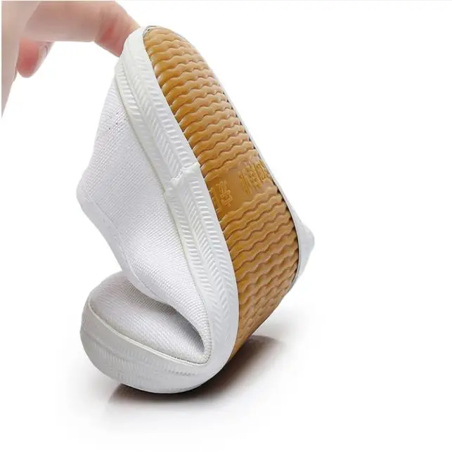 [tkls30] Giày tập múa, giày múa bale, giày tập thể dục bé gái DT123 4