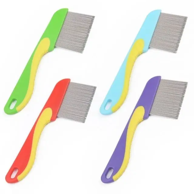 Sisir Kutu Logam Sisir Besi Rapat Sisir Serit Kutu - SisirKutu Sisir.