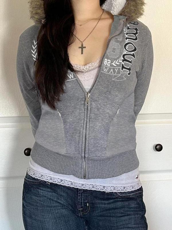 Casual Daily Patchwork V Neck Hoodies Casual Daily Patchwork V Neck Hoodies