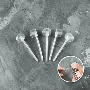 Parfum Dispenser / Perfume Pump Refill Diffuser Tools - Alat Pemindah Parfum Bahan Plastik