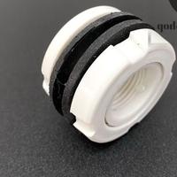 Gambar Vault Ring 1/2 Inch Murah - Fitting Vaut Ring Mur Tangki Bulkhead B26 dari Dunia Acc shop Kota Administrasi Jakarta Utara 3 Tokopedia