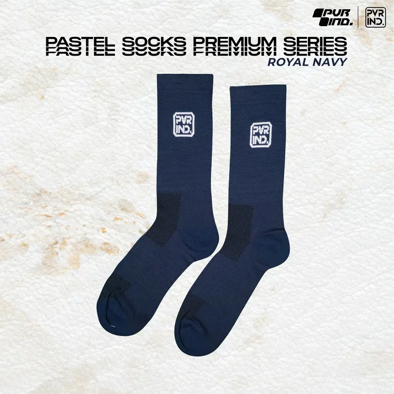 KAOS KAKI PVRIND ROADBIKE & MTB 2