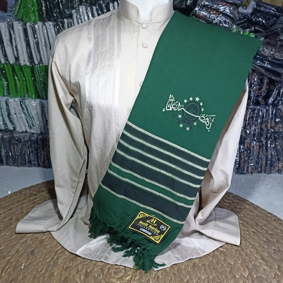 SORBAN NU SORBAN TERBARU SORBAN KASHMIRI SORBAN HABIB Musim dingin Musim semi Setrip Polos Bunga SORBAN NU SORBAN TERBARU SORBAN KASHMIRI SORBAN HABIB Musim dingin Musim semi Setrip Polos Bunga