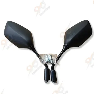 Spion Motor Honda PCX 150 New PCX 160 Lokal Vario 150 Vario 160 Beat Model Standart Ori (K97) Sepasang Honda