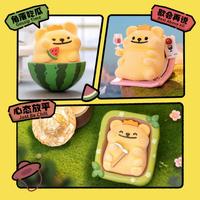 Gambar BNS Series Bearisbug Easy Life dari BNS Hype Kota Tangerang 4 Tokopedia