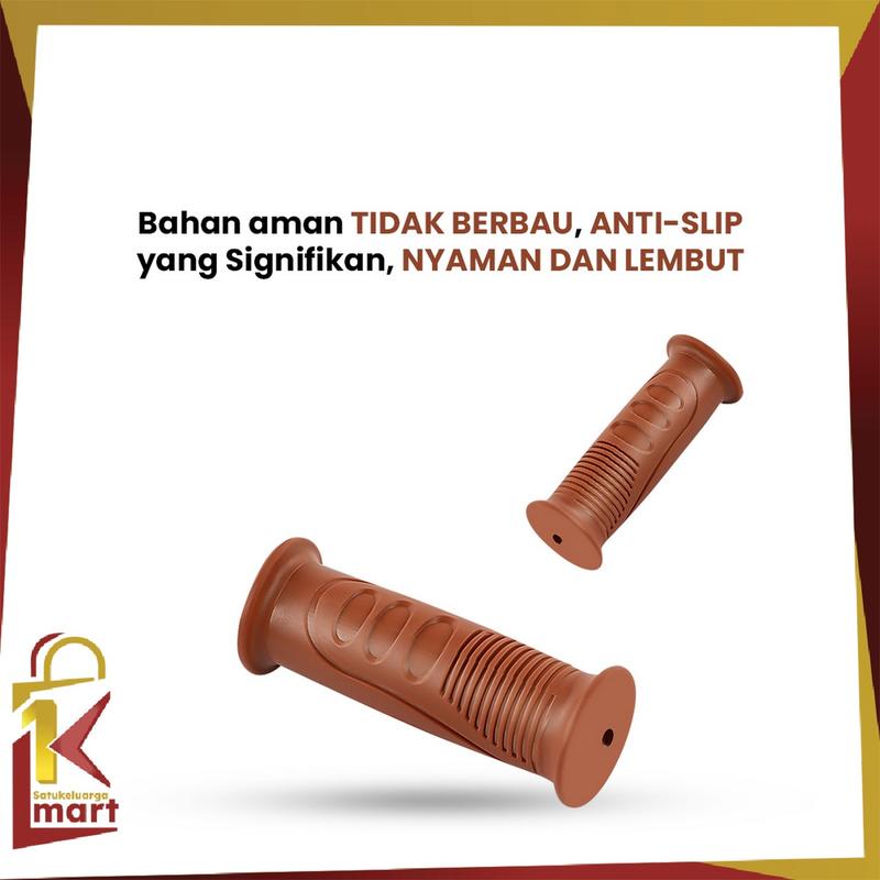 [COD] SM M261 Sepeda Mainan Keseimbangan Anak Roda 2 Tanpa Dayung Sepeda Anak Kado Beraneka warna 6