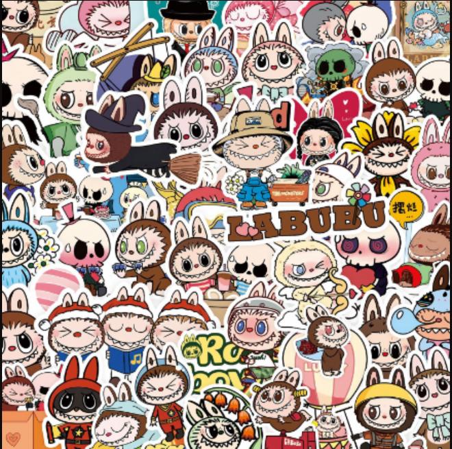 [GOOJODOQ] NHÃN DÁN GIÁNG SINH CHO QUẠT SIÊU TỐC DỄ THƯƠNG