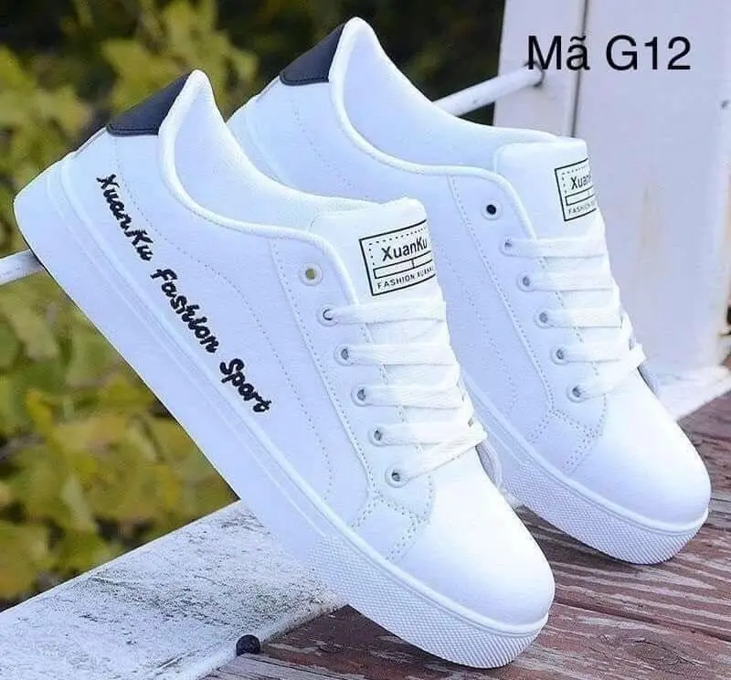 GIÀY NAM THỜI TRANG 2024 -TRẺ TRUNG NĂNG ĐỘNG Sneaker Shoes