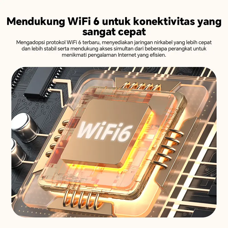 【3 IN 1】H760R 4G 500Mbps perangkat WIFI portabel jaringan nirkabel seluler mendukung banyak operator cocok untuk perjalanan 8