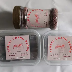 PAKET TERASI GRATIS ONGKIR MURAH