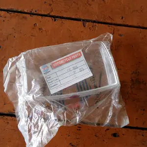 Kaca Lampu Depan/Mica head Lamp Suzuki Jet Cooled RC 80,100.High Class Quality.