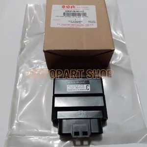 ECU ECM Suzuki Nex Tanpa TOS 32920-09J40 Original produk Suzuki Genuine Part
