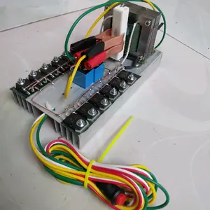 power inverter pac 12tr original tahan air