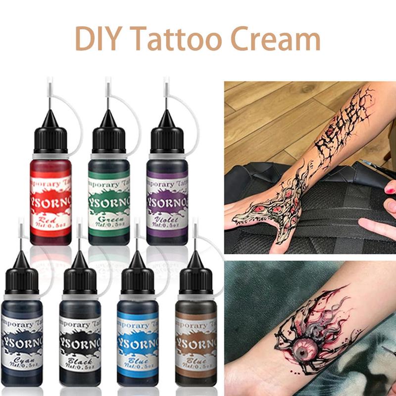 Product Introduction of Cat Badan Inai, Seni, Tampal Hitam Tradisional, Tampal Tatu Sementara, Cat Tatu Sementara, Sesuai untuk Perkahwinan, Perayaan Majlis Pengantin, Acara Khas dan Perayaan 2