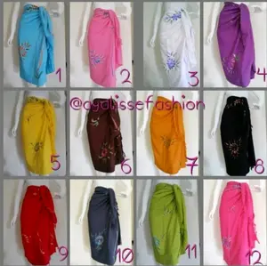 Kain Bali tebal rumbai/Kain Bali/Kain pantai /Kain ikat Bisa Dicuci Bisa Dicuci Bisa Dicuci